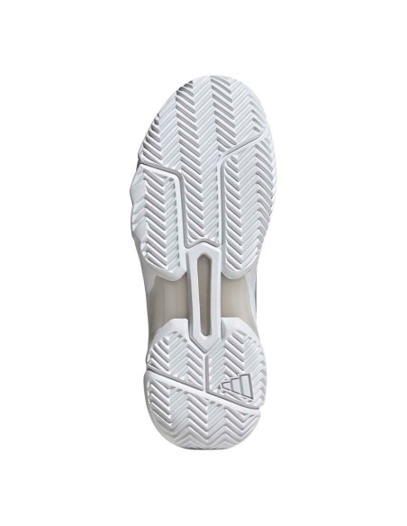 Zapatillas Adidas Courtjam Control ID2457 Mujer | Ofertas de pádel